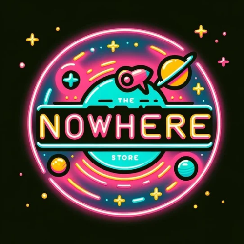 The Nowhere Store