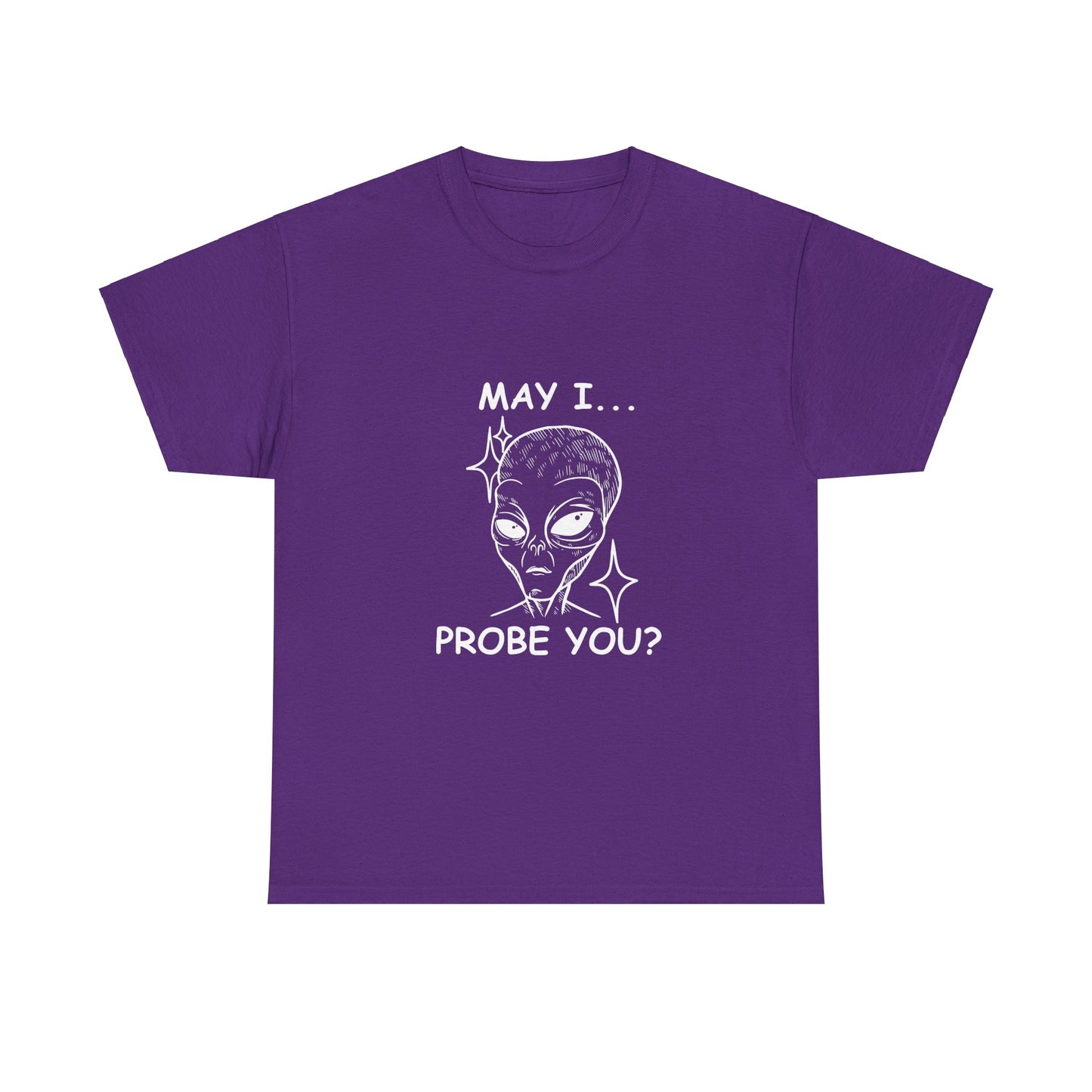 May I Probe You?