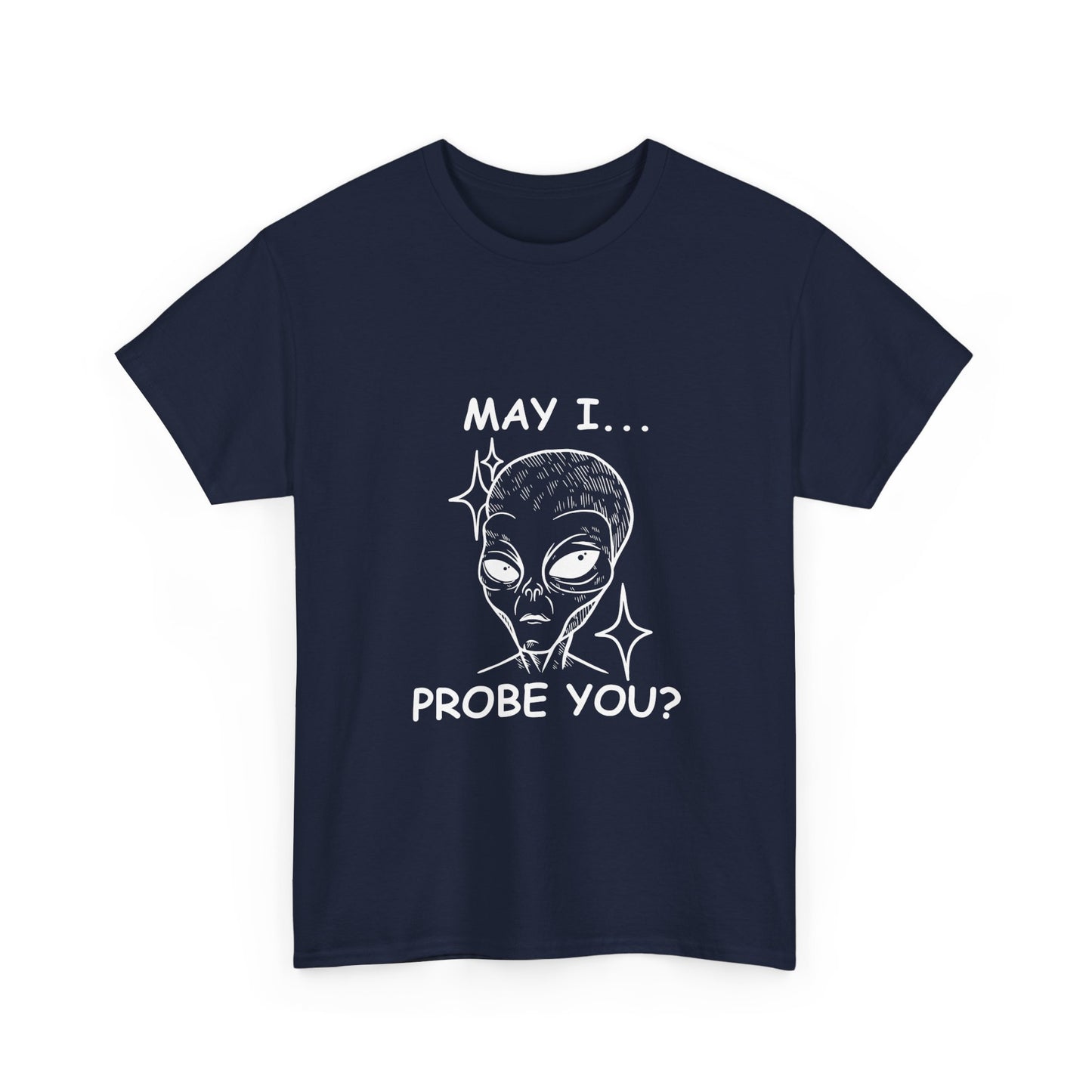 May I Probe You?